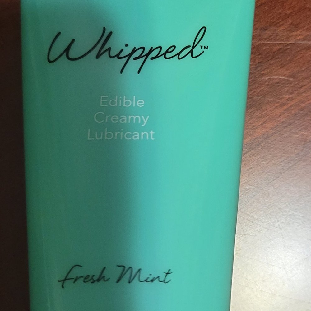 Pure Romace Whipped Fresh Mint